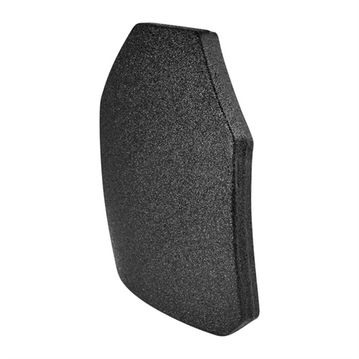 Hesco Armor 3611C LEVEL III PLATE SPL THREAT MULTI CURVE LRG SHOOTER CUT 3611C-LE-MC-L