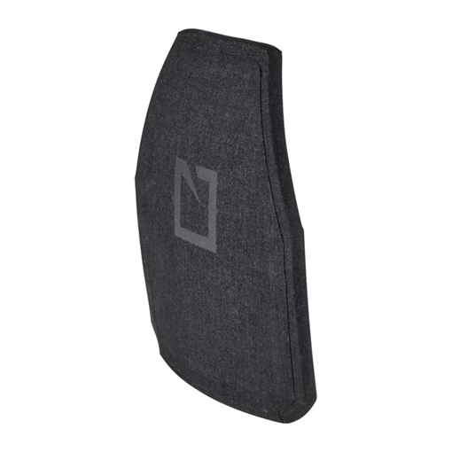 Hesco Armor 3800C LEVEL III PLATE MULTI CURVE LARGE, SHOOTER CUT 3800C-SH-MC-L