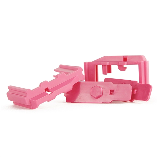 Hexmag HexID AR15 2 Pack HXID2-AR15-PNK