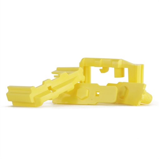 Hexmag HexID AR15 4 Pack HXID4-AR15-YEL