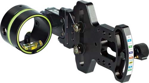 HHA OPTIMIZER LITE X 5000 1 5/8" HOUSING .029 PIN LX-5000