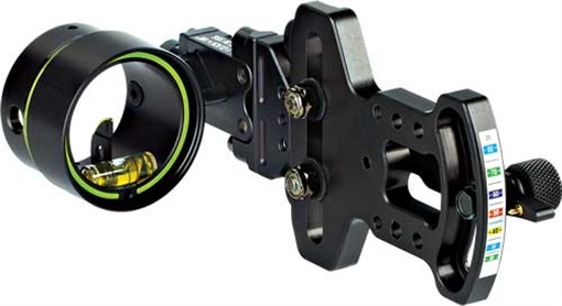 HHA OPTIMIZER LITE X 5519 1 5/8" W/ RHEOSTAT .019 LX-5519