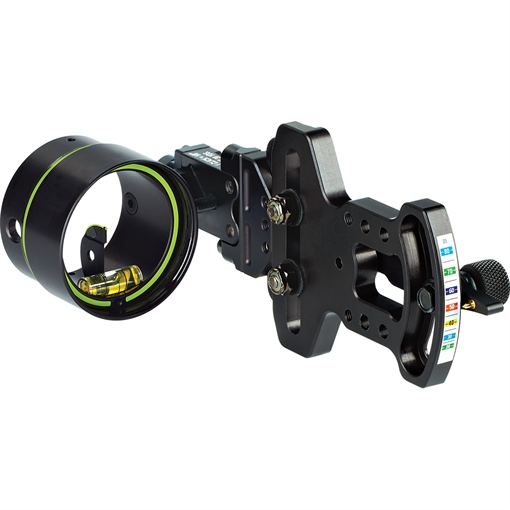 HHA HHA Optimizer Lite X XL Sight 5500 XL .029 LH LX-XL-5500LH
