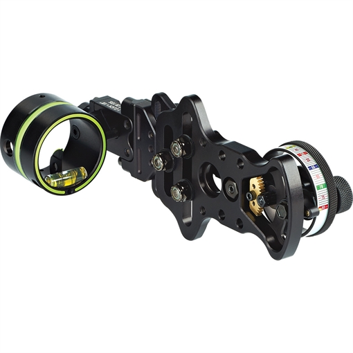 HHA HHA Optimizer Ultra X Sight 5010 .010 LH TRAX-5010LH