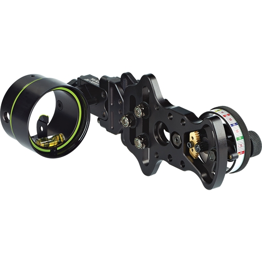 HHA Optimizer Ultra X XL Sight 5500 XL 029 LH TRAX-XL5500LH