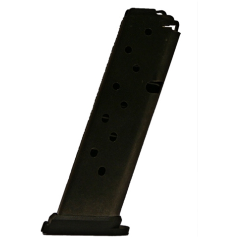 Hi-Point Firearms Magazine, 9MM, 10 Rounds, Fits Hi-Point Carbine #995, Blued Finish CLP995