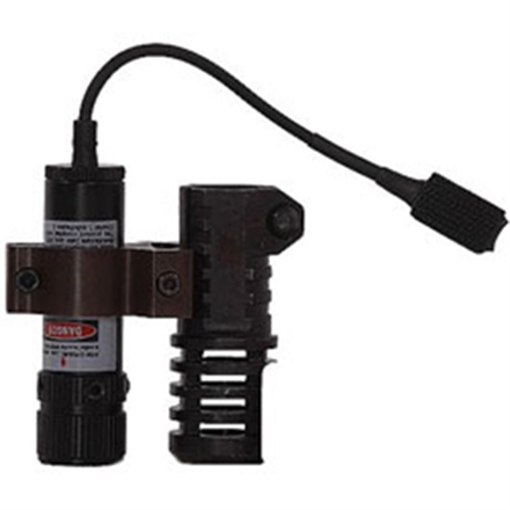 HI-POINT FIREARMS HI POINT 4095 4595 LASER & COMPENSATOR KIT LAS4045