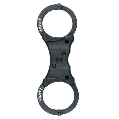 Hiatt Rigid Style Non-Folding Handcuffs 1001308
