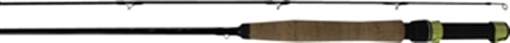 HT FIRST EXECUTIVE 2P-81/2' GRAPHITE FLY EXC862
