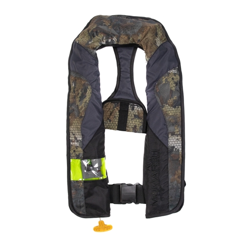 Higdon LifeLine Auto PFD 33g Optifade Timber 39109
