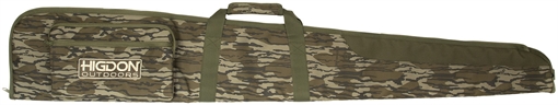 Higdon Outdoors 54" Floating Gun Case Mossy Oak Original Bottomland 37319