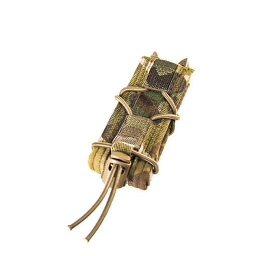 High Speed Gear TACO Pistol Multi-Cam Nylon MOLLE Mount 17PT00MC