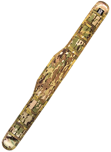 HSGI BELTS Laser Slim-Grip 33SLB1MC