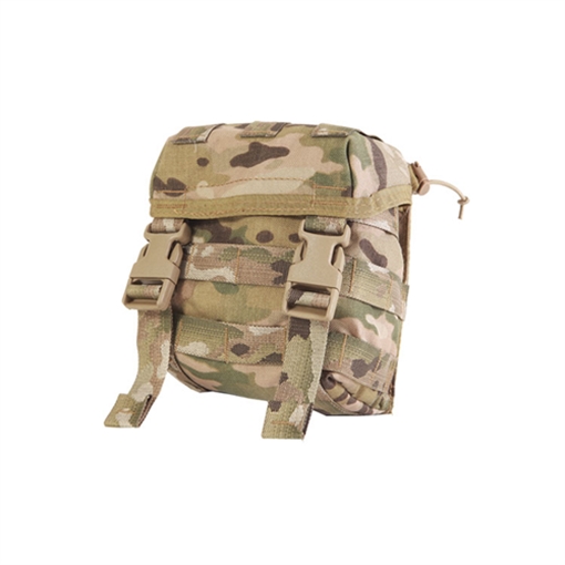 High Speed Gear Canteen 2Qt Pouch 12CP00MC