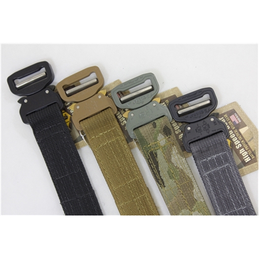 High Speed Gear Cobra 1.5 Rigger Belt 31CFV3CB