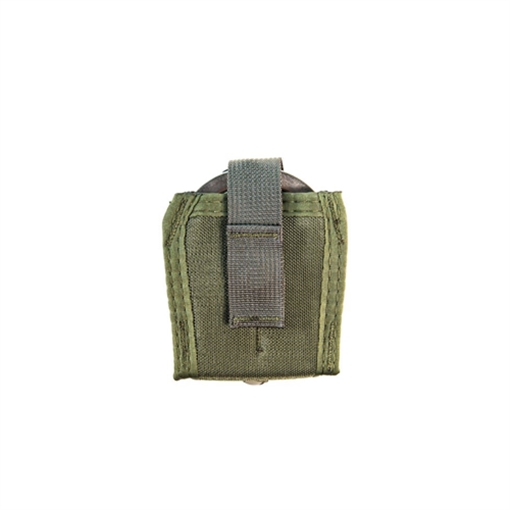 High Speed Gear Duty Handcuff TACO U-MOUNT 41D002OD