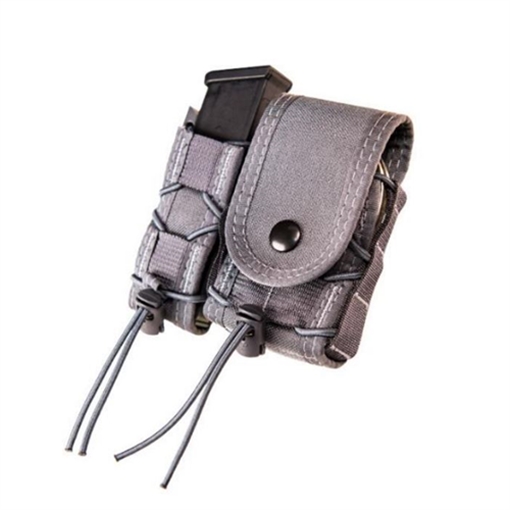 High Speed Gear Leo Taco Molle - Covered 18PC00WG
