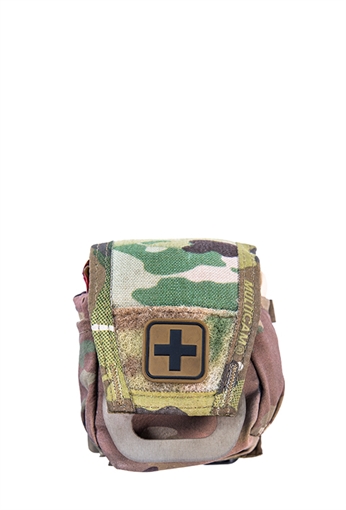 High Speed Gear ReVive Medical Pouch 11RE00MC