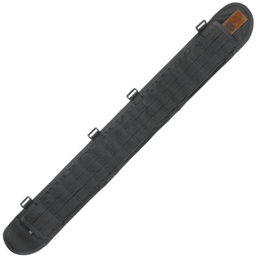High Speed Gear Sure Grip Padded Belt 31PB01BK