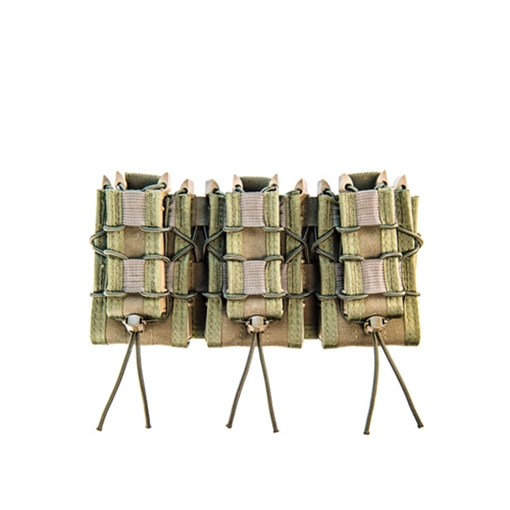 High Speed Gear Triple Double Decker Shingle 45DD00OD