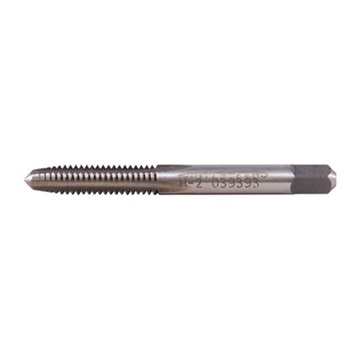 HIGH SPEED STEEL TAPS S80102