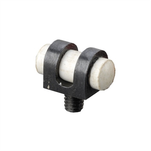 Carlsons HIGH VISIBILITY BEADS 3-56 THREAD WHITE 00085