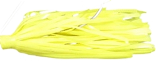 HILDEBRANDT SNAGLESS SALLY 1/2 - NKL/WHITE 4.5SSN-WH