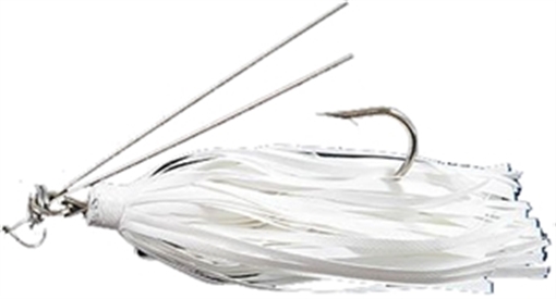 HILDEBRANDT SNAGLESS SALLY 1/4 - GOLD/BRUISER 3.5SSN-BRU