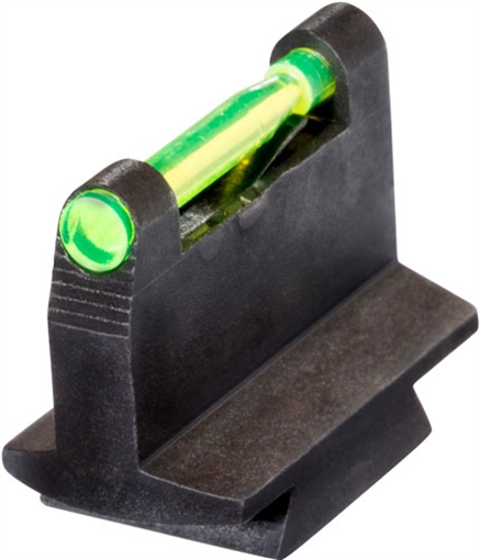 HIVIZ Universal 1/2? Dovetail Interchangeable Front Rifle Sight DOVM-500