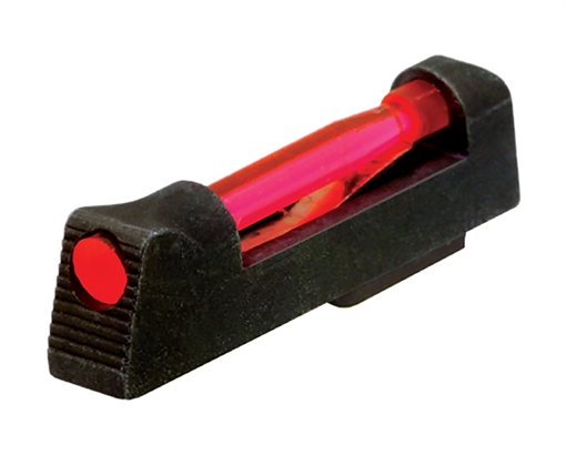 HiViz Front Sight Walther P22 & P22Q Red Fiber Optic WAL2012