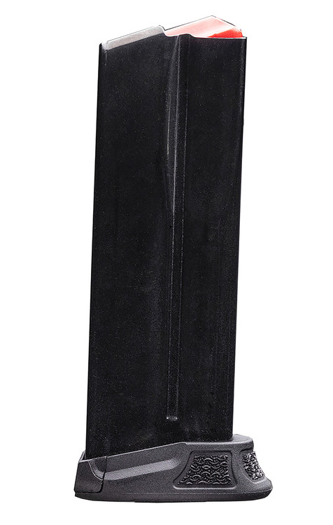 HK CC9 Magazine, 9mm, 12rd, Fits HK CC9, Black