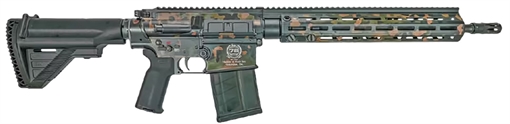 HK MR762A1 762*CA* MLOCK 4X10R FLECK 75TH 81001071