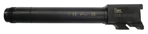 HECKLER & KOCH HK45 TACTICAL BARREL 45ACP 5.2 M16X1LH THRD 226351