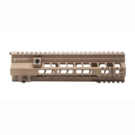Geissele Automatics 10.5'' HK416 MK15 SUPER MODULAR RAIL SMR M-LOK DDC 05-827S