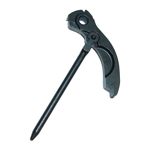 HK33 HAMMER WITH STRUT, HK33/53, 5.56MM 642230151161