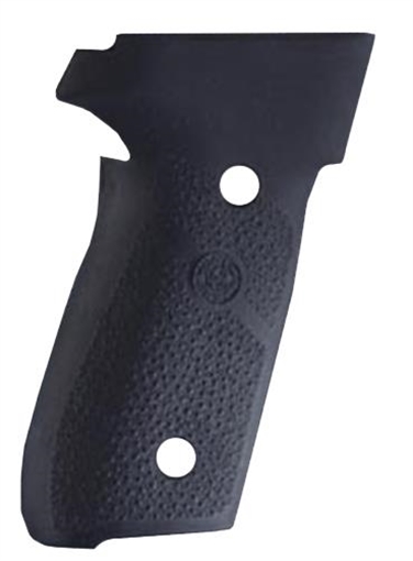 Hogue Grip Panels Black Rubber for Sig P228, P229 28010