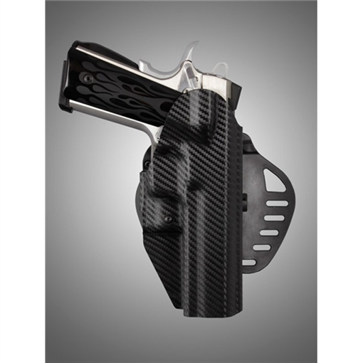 Hogue Hogue ARS Stage 1 Carry Holster Weave Govt. 1911 CF RH 52845