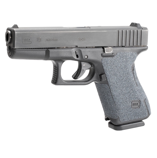 Hogue For Glock 19, 23, 32 (Gen 1-2): Wrapter Adhesive Grip 17229