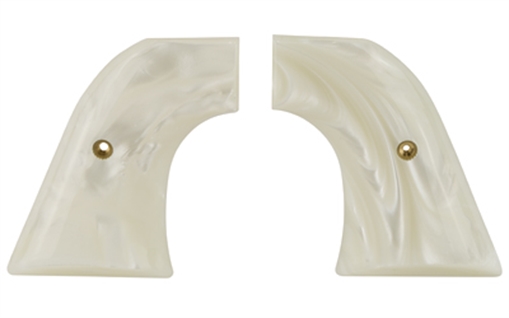 HOGUE GRIP BLKHWK/VAQUERO PRL WHT 79070