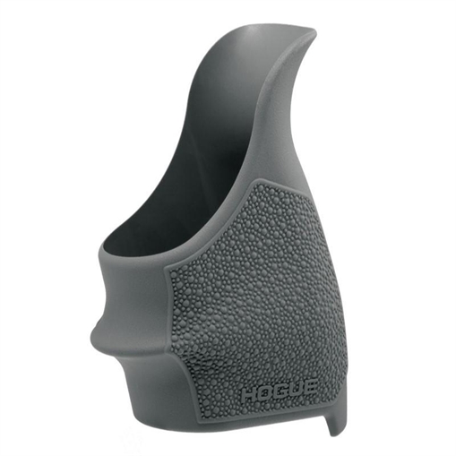 Hogue HandAll Beavertail Handgun Grip Sleeve for Taurus G2 Slate Grey 18512