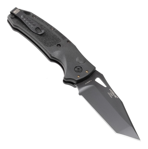 HOGUE INC. SIG K320A NITRON TANTO BLK 36320-HOG