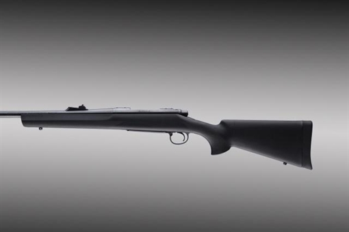 Hogue Remington 700 BDL Stock - Short Action Heavy Barrel Pillar Bed 70010