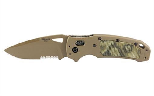 HOGUE SIG K320 SCOR 3.5 PS DP FDE 36378