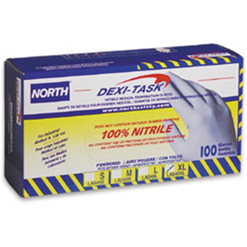 Honeywell Dexi-Task - Disposable LA049/L
