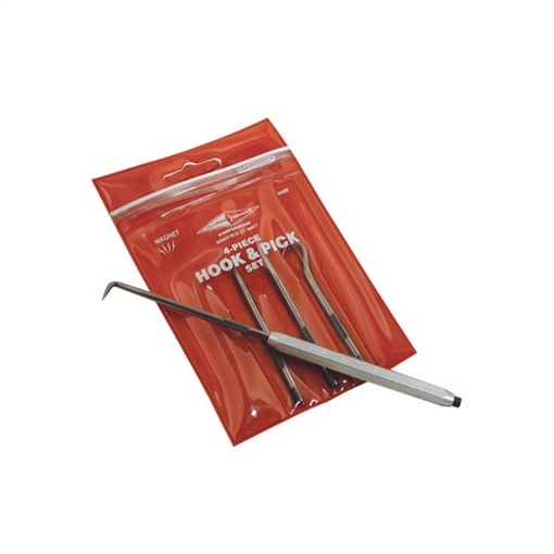 Sinclair International HOOK AND PICK SET H-4W