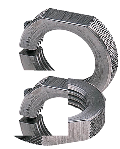 Hornady Sure-Loc Lock Ring 7/8"x14 Threaded Dies Metal 044000