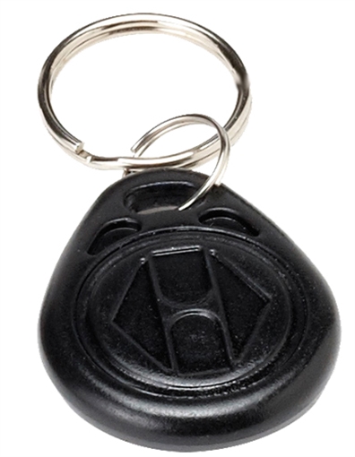 Hornady Rapid Safe RFID Key Fob Black For Hornady Rapid Safe Hangun Safe 98161