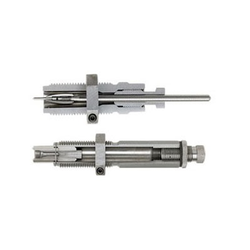 Hornady HORNADY CUSTOM GRADE 2-DIE SET 7.65 BELGIAN 546368