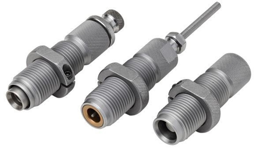 Hornady Custom Grade New Dimension Series II Rifle 3-Die Set .405 Jeffery 546425 090255564259