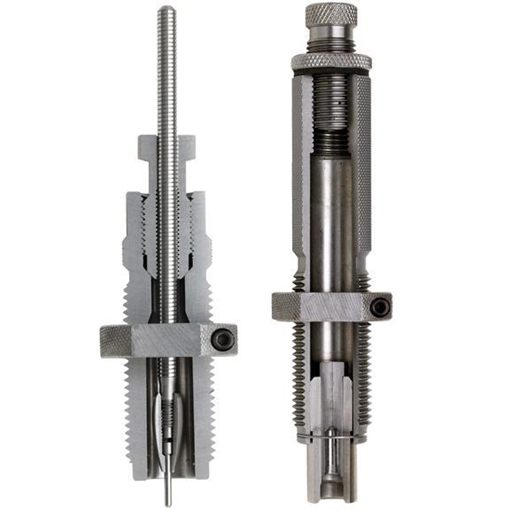 Hornady Custom Grade New Dimension Series IV Rifle 2-Die Set .20 VT cal. 546205